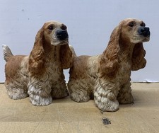 Pair cocker spaniel for sale  Fillmore