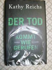Kathy reichs tod gebraucht kaufen Kathy reichs tod gebraucht kaufen  Hamminkeln