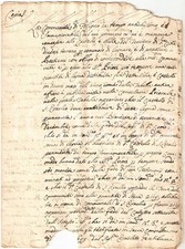 1700 sant eraclio usato  Milano