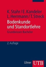 Bodenkunde standortlehre grund gebraucht kaufen  Stuttgart