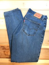 Levis 511 denim for sale  Huntsville