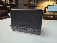 Yamaha ms202ii powered for sale  Santa Ana