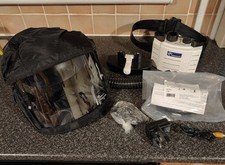 Centurion concept air for sale  COLEFORD