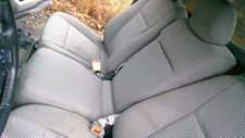 Front seat cloth for sale  Port Murray