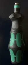 Wera 826 turbo usato  Zanica