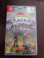 arceus usato arceus usato Vallo della Lucania
