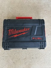 milwaukee case for sale  ILKLEY