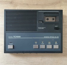 Olympus optical microcassette d'occasion  Montpellier-