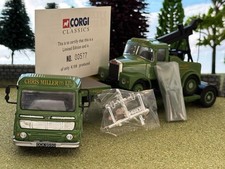 Corgi 31003 aec for sale  WORKSOP