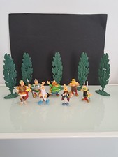 Figurine asterix plastoy d'occasion  Pégomas