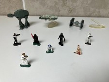 Star wars micro d'occasion  Sévrier