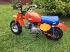Original unrestored 1985 for sale  TADWORTH