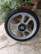 Ruota posteriore atala usato Ruota posteriore atala usato  Bernalda