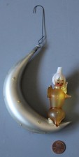 Vintage carlini handblown for sale  Denver