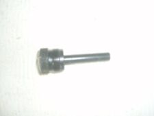 Tampa de extremidade de piercing estendida Crosman nova. Tampa de tubo de CO2. Para 2250B comprar usado  Enviando para Brazil