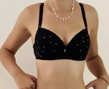 Ensemble lingerie strass d'occasion  Toulon-