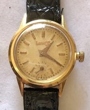 Eberhard orologio donna usato  Italia