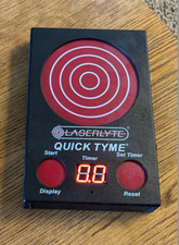 Laserlyte quick tyme for sale  Alameda