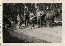 Photo ancienne vintage d'occasion  Paris XI