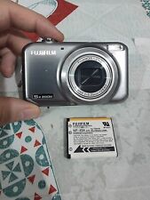 Fotocamera fujifilm finepix usato  Roma