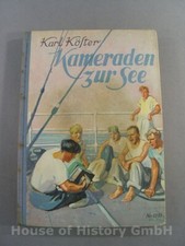 61678 buch kameraden gebraucht kaufen  Seevetal