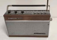 Radio telefunken bajazzo d'occasion  Saint-Bonnet-le-Château