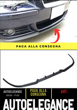 Splitter anteriore adatto usato  Toritto