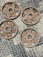 Set vintage cast for sale  Drakesville
