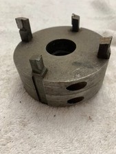 Vintage lathe chuck for sale  Bullhead City