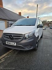 Mercedes vito 116 for sale  HALESOWEN