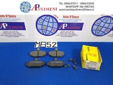 Serie pastiglie freno usato  Gioia Tauro
