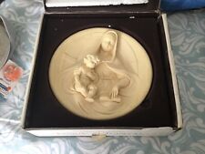 Madonna saggia alabaster for sale  CLACTON-ON-SEA
