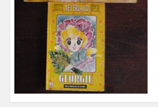 Georgie volume star usato  Caluso