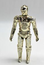 Vintage Star Wars C3PO 1977, usado segunda mano  Embacar hacia Argentina