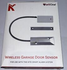 Wireless garage door for sale  WORKSOP