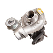 Turbo turbina dacia usato  Iglesias