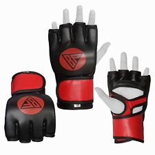 Halbfinger boxhandschuhe mma gebraucht kaufen  Zossen