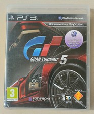 Playstation ps3 gran d'occasion  Saint-Égrève