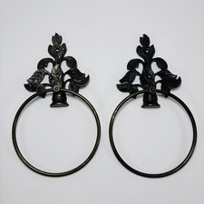Hand towel ring for sale  Sweet Grass