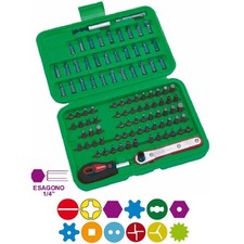 Fermec bit box usato  Roma