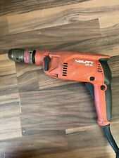 Trapano hilti sr16 usato  Spedire a Italy