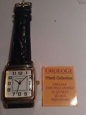 Orologio polso quarzo usato  Malalbergo
