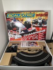 Scalextric champions c1267 for sale  West Valley City