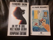 Libri francoise sagan usato  Cornaredo