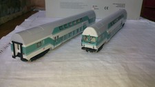 Piko dst steuerwagen gebraucht kaufen  Berlin