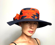 Wide brim hat for sale  MILTON KEYNES