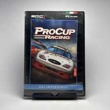Pro cup racing usato  Sant Angelo Romano