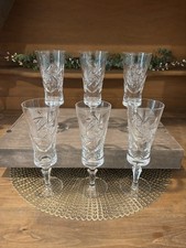Set vintage clear for sale  Bellingham