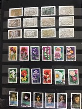 Série timbres auto d'occasion  Biarritz