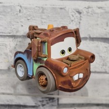 Disney cars mater for sale  WALSALL